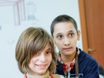 Curs de gătit