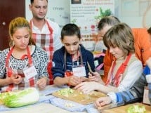 Curs de gătit