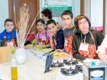 Curs de gătit