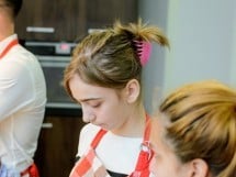 Curs de gătit