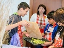 Curs de gătit