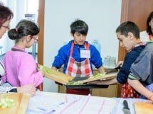 Curs de gătit