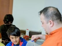 Curs de gătit