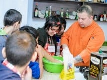 Curs de gătit