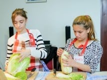 Curs de gătit
