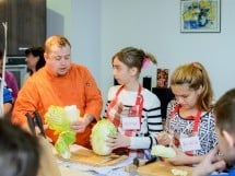 Curs de gătit