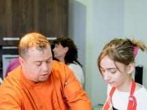 Curs de gătit