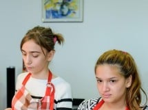 Curs de gătit