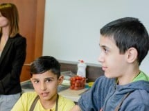 Curs de gătit