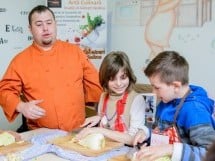 Curs de gătit
