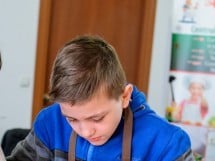 Curs de gătit