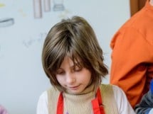 Curs de gătit