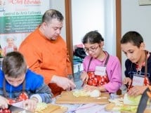Curs de gătit