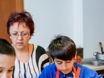 Curs de gătit