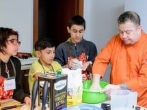 Curs de gătit