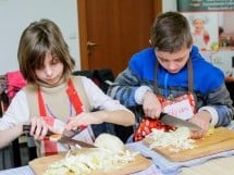 Curs de gătit
