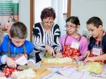 Curs de gătit