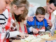 Curs de gătit