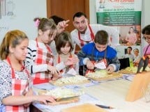 Curs de gătit