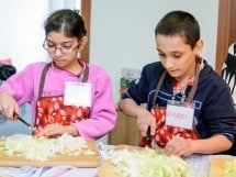 Curs de gătit