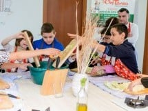 Curs de gătit