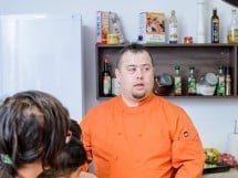 Curs de gătit