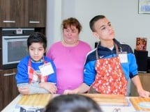 Curs de gătit