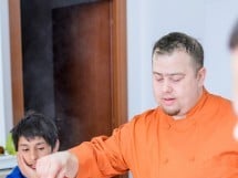 Curs de gătit