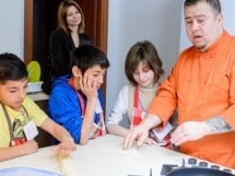 Curs de gătit