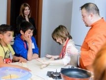 Curs de gătit