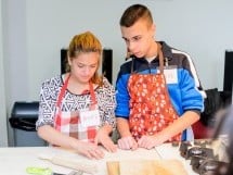 Curs de gătit