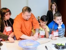 Curs de gătit