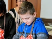 Curs de gătit