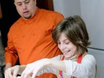 Curs de gătit