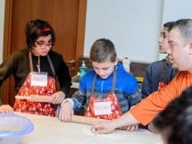 Curs de gătit