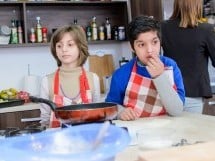 Curs de gătit