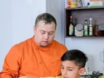 Curs de gătit