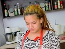 Curs de gătit