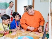 Curs de gătit