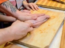 Curs de gătit