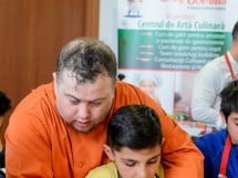 Curs de gătit
