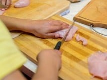 Curs de gătit