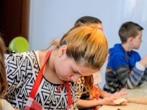 Curs de gătit