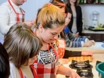 Curs de gătit