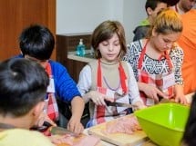 Curs de gătit