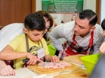 Curs de gătit