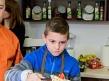 Curs de gătit