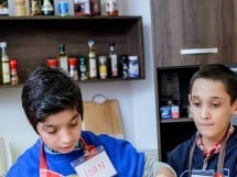 Curs de gătit