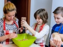 Curs de gătit