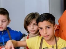 Curs de gătit